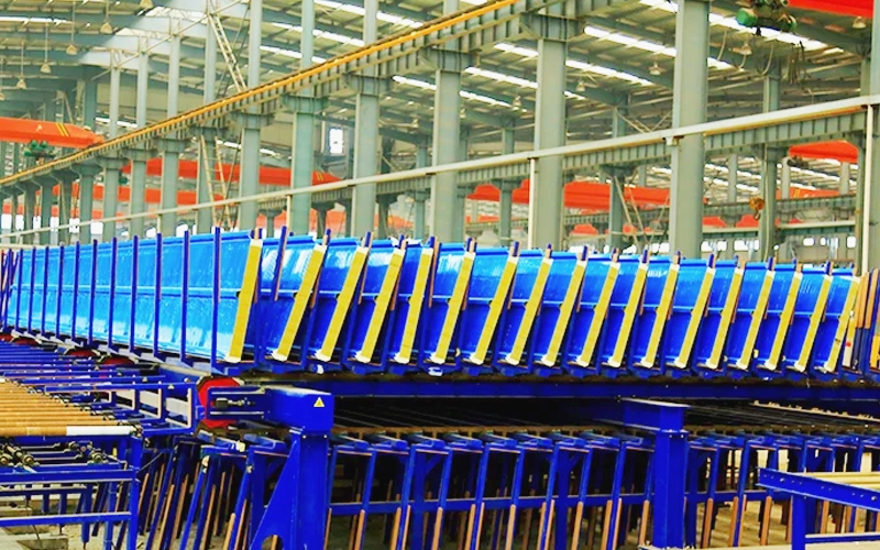 rock wool panel